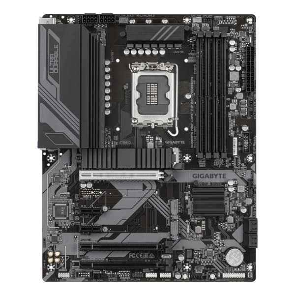 Gigabyte Z790D moderkort