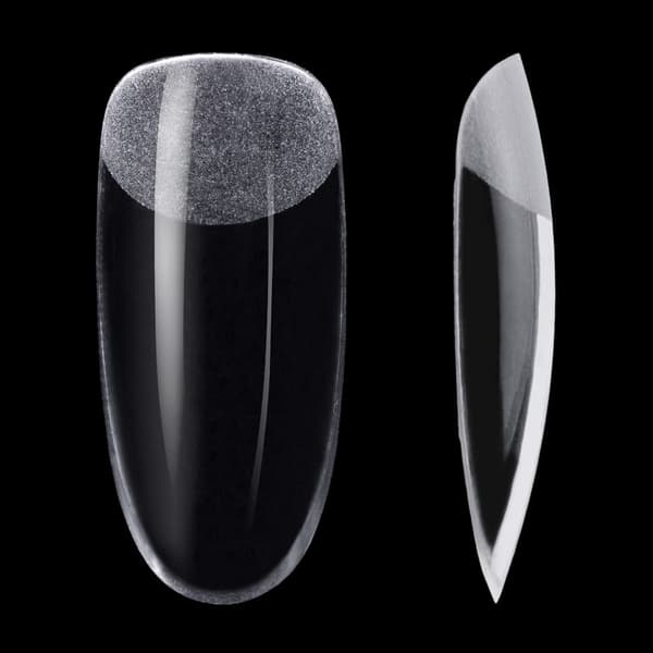 Flexi Tips Molly Nails oval snabba nageltips 240 st