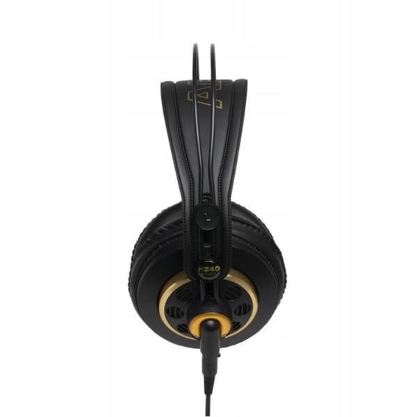 AKG K240 Studio - Semiöppna studiomalappar