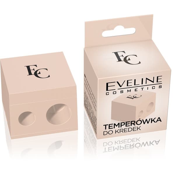 EVELINE Tilbehør Blyantspidser