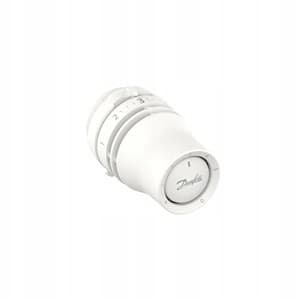 Danfoss Redia RA Click-termostat med integreret sensor og indstillinger