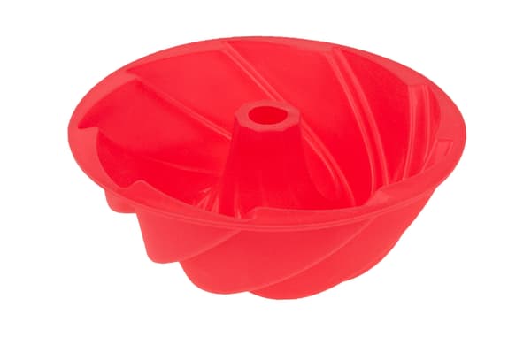 TG56204 SILIKONBAKFORM FÖR KAKOR