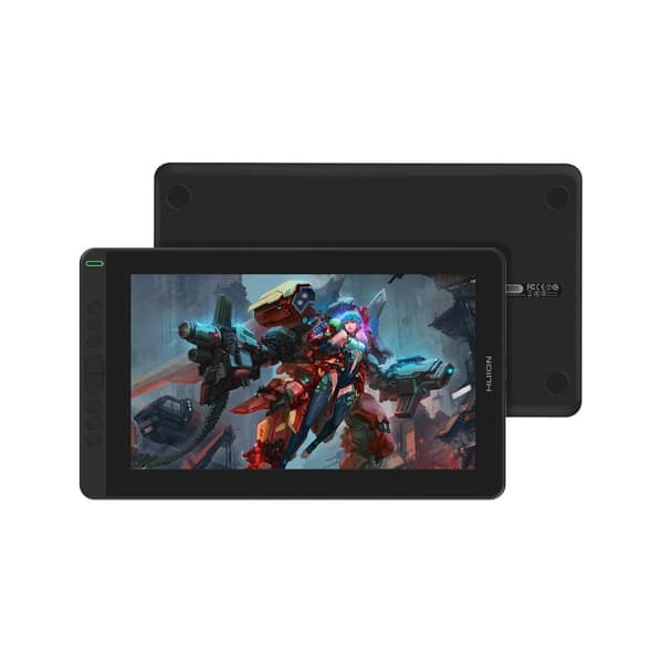 Huion Kamvas 13 grafik tablet