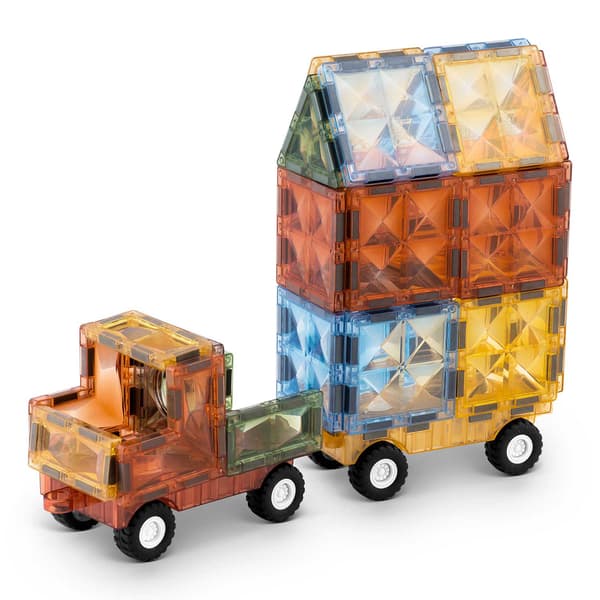 Ricokids RK-766 Magnetiska Block
