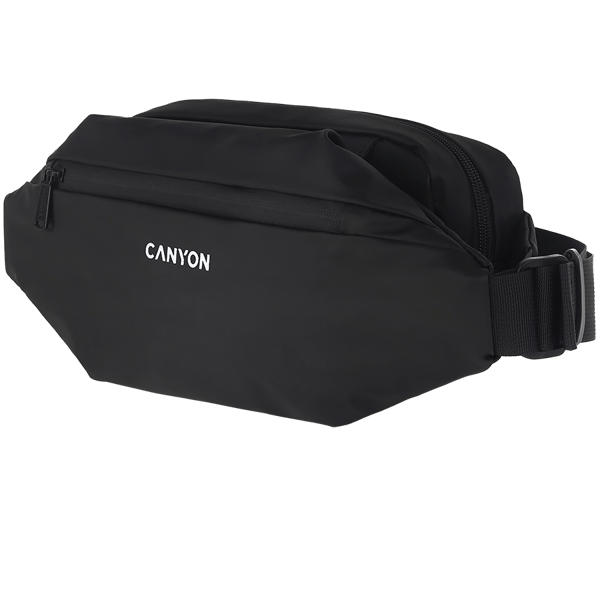 CANYON FB-1 Urban Hoftetaske Sort