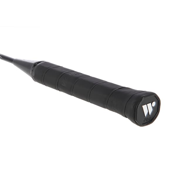 Steeltec 9K badmintonracketset Wish