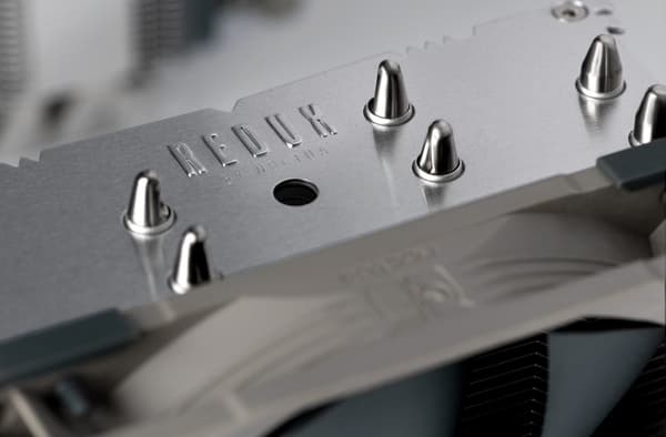 CPU-kylning NOCTUA NH-U12S redux Multi-Socket