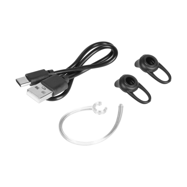 Trådlöst Bluetooth-headset Traveler K14