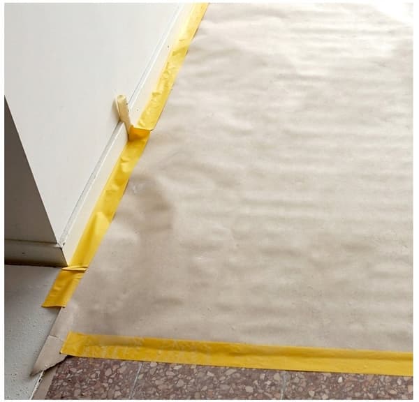 Maskeringstejp 19/25 m, 48 stycken per förpackning