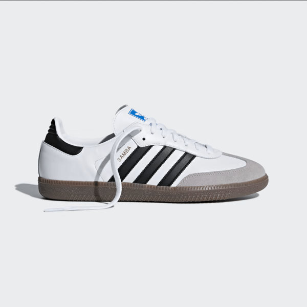 Adidas Samba OG B75806 38 sko