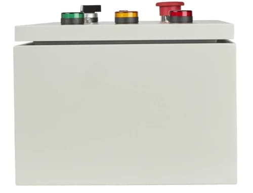 ATS automatisk styresystem | Kraft&Dele