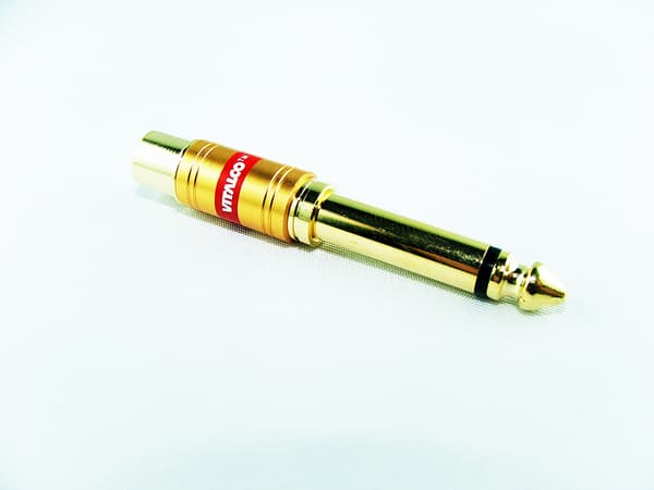 MONO-SOVITIN 6,3" - RCA-NASTARI