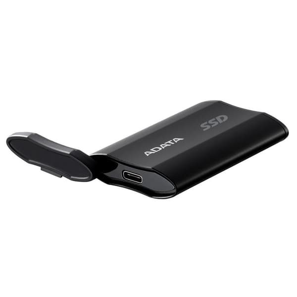 SSD-enhet ADATA-DISK SD 810 1 TB SVART