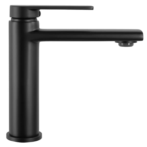 VERSO SORT LAV HÅNDVASKEARMBULATOR SKU REA-B7901