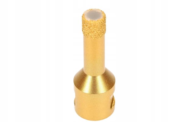 Diamantbor til stentøj M14 12mm