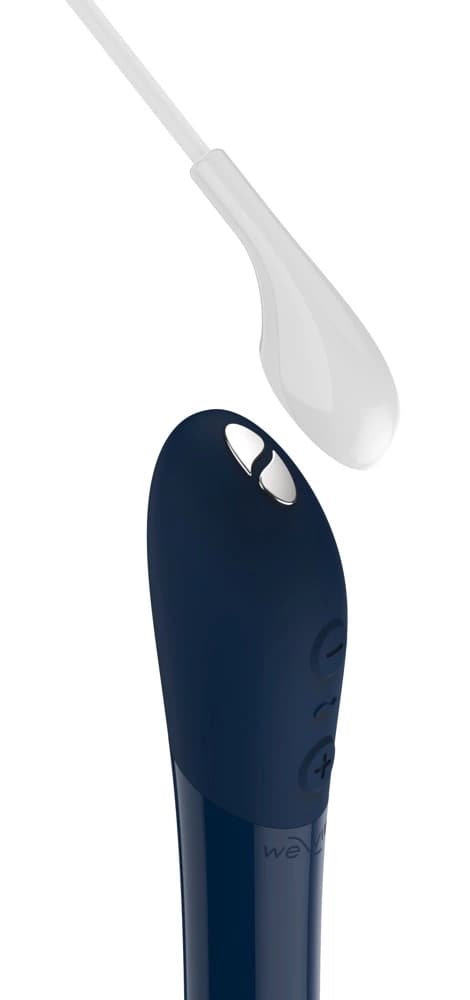 WeVibe Mini Stimulator Tango X Midnattsblå