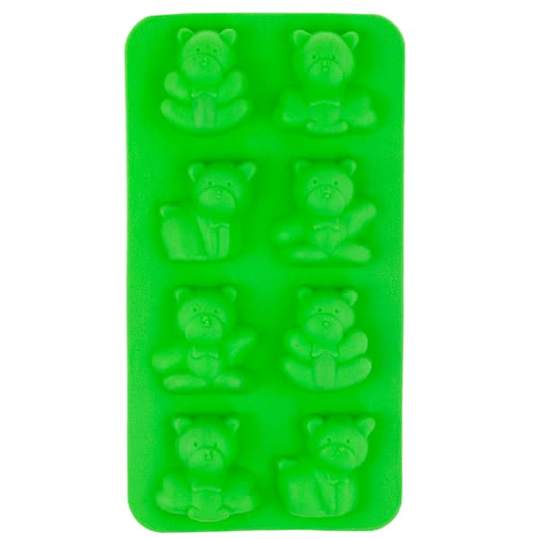 DO80 SILIKONE ISFORME TIL JUICE ISFORME