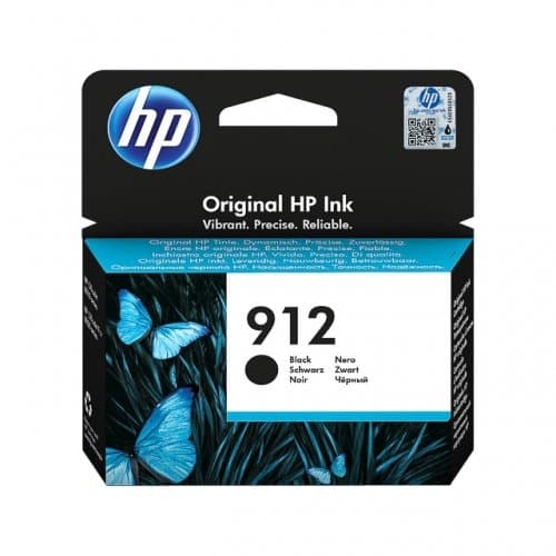 Hewlett-Packard 912 (3YL80AE) Sort