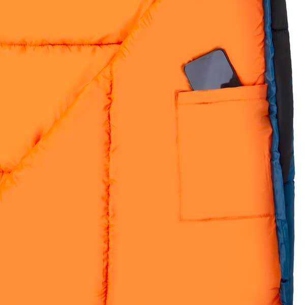 NC2012 NAVY BLUE OG ORANGE NILS CAMP SOVEPOSE