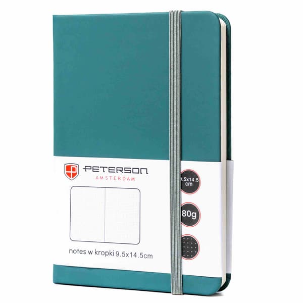 Notebook PTN NOT-6-KP-54-9294 Grøn