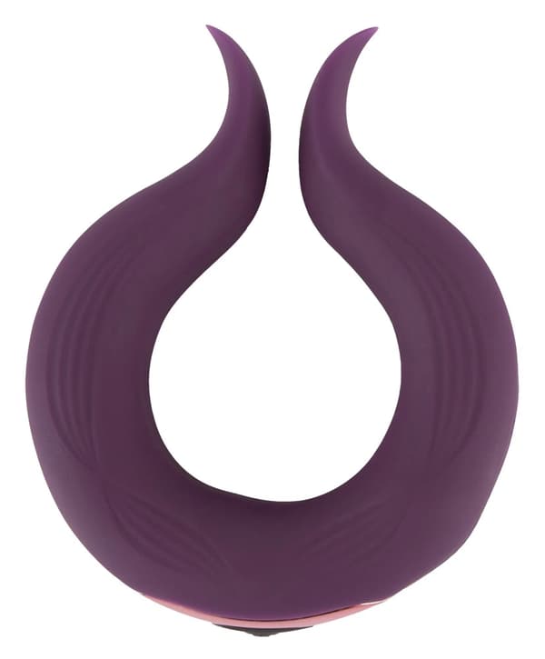 Couples Choice Lila Ringvibrator