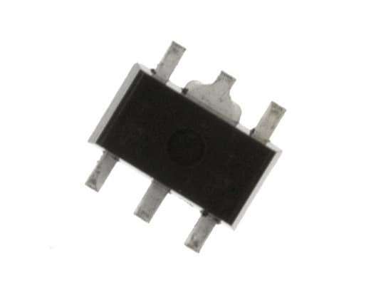 SMD LED-drivrutin PT4115