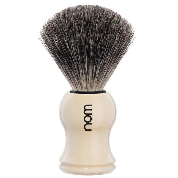 Nom Gustav 81CR parranajosuti - Mühle