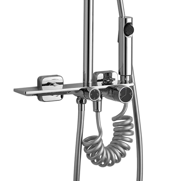 HELIX KROM BRUSESYSTEM SKU REA-P6620