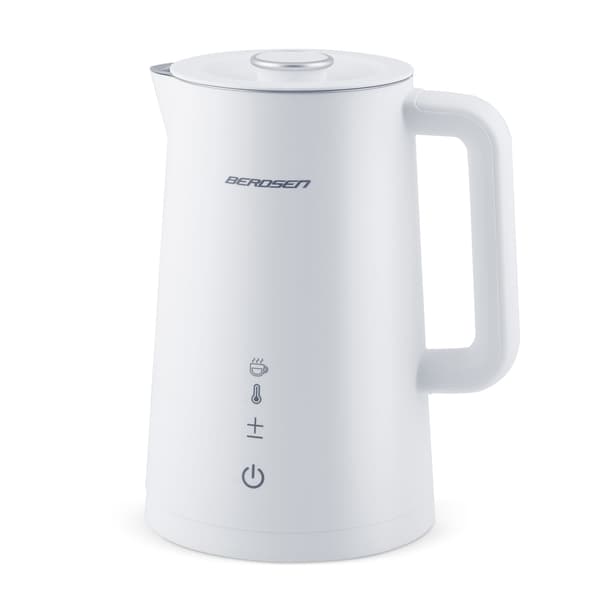 Vattenkokare 1,7l Berdsen BD-709 vit