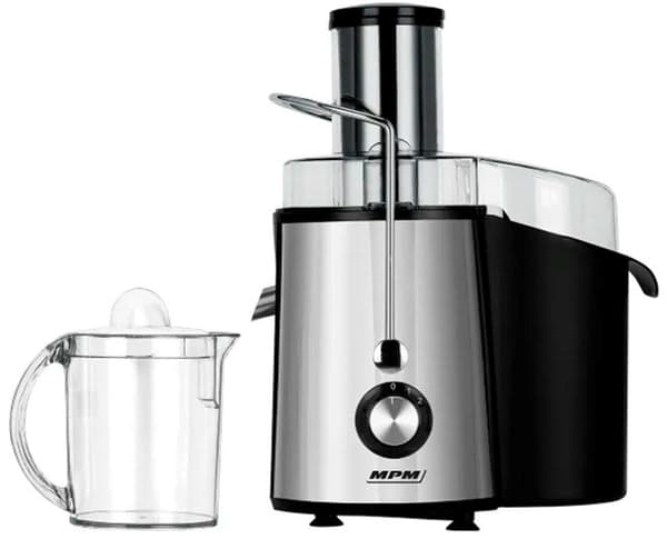 MPM MSO-18M juicer