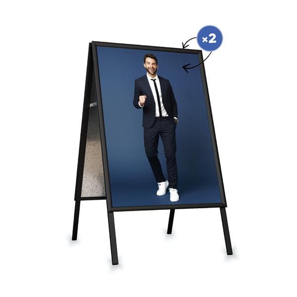 Aurora Sort A-Board - A1