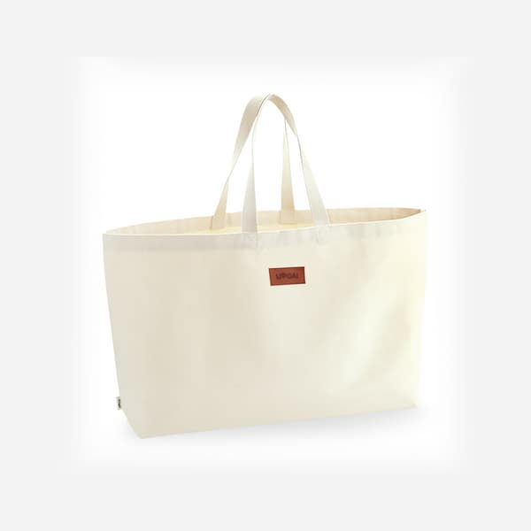 TASKE EXCLAMATION Creme Kobolt