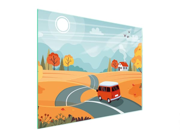 GLASSKÆREBRÆT 52x40 AUTO