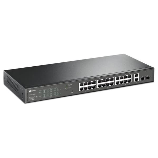 Kytkin TP-LINK TL-SG1428PE