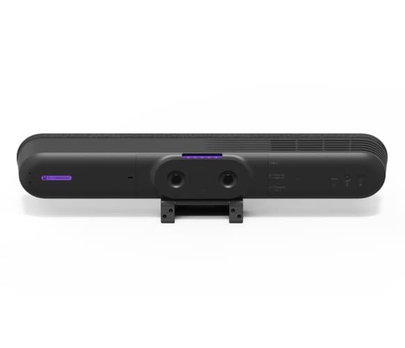 Logitech Rally Bar Huddle videokonferenssystem, grafit