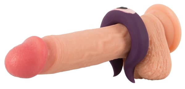 Couples Choice Lila Ringvibrator