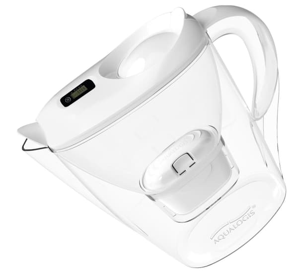 Aqualogis Harmony 2.6 (Hvid)