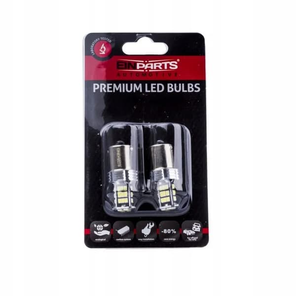 EPL149 1156 30SMD blistförpackning 2 st burk