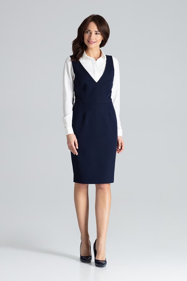 Mekko L039 Tummansininen M