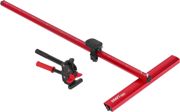 Kakelskärare 90 cm modell 'T' | Kraft&Dele