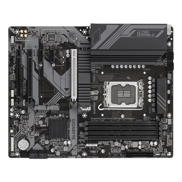 Gigabyte Z790 D emolevy