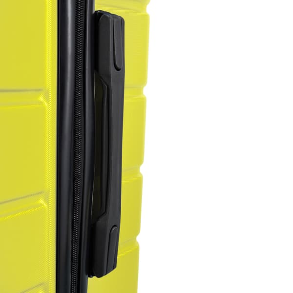 BWA-16 M Yellow Eclipse rejsetaske