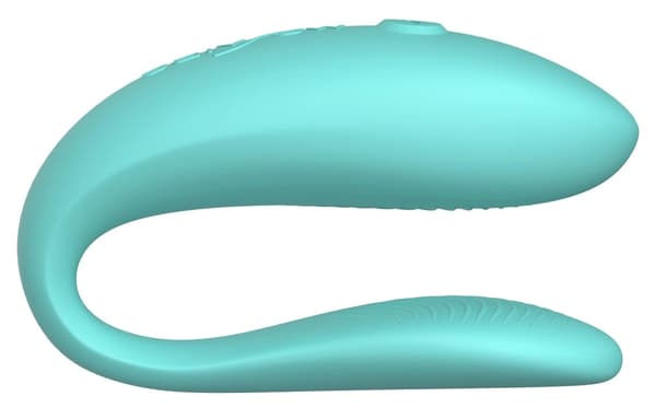WeVibe Parvibrator med Sync Lite Aqua-appen