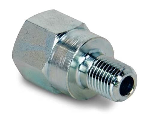 FZ1055 3/8"NPTF/1/4"NPTF ENERPAC-adapter