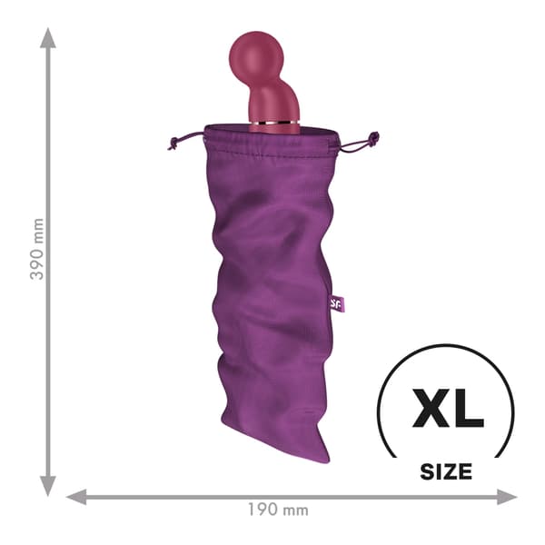 Satisfyer XL -laitelaukku