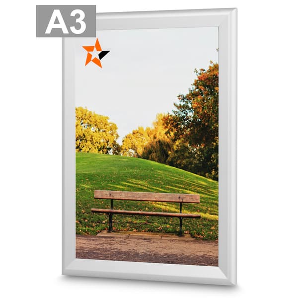 OWZ PREMIUM A3-ramme