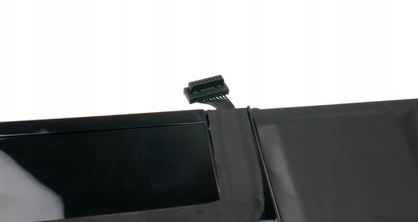 Apple A1321 A1286 bärbar datorbatteri för MacBook Pro 2009 5300mAh