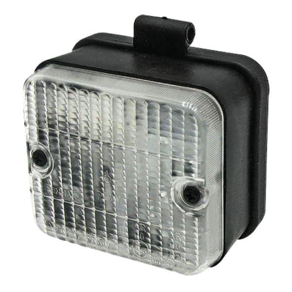 Backlampa 21W 12V Herth & Buss