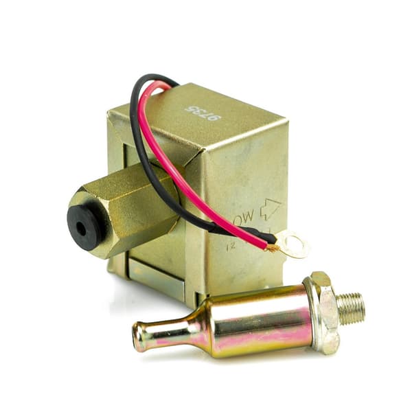 Elektrisk matarpump 12V AH130127