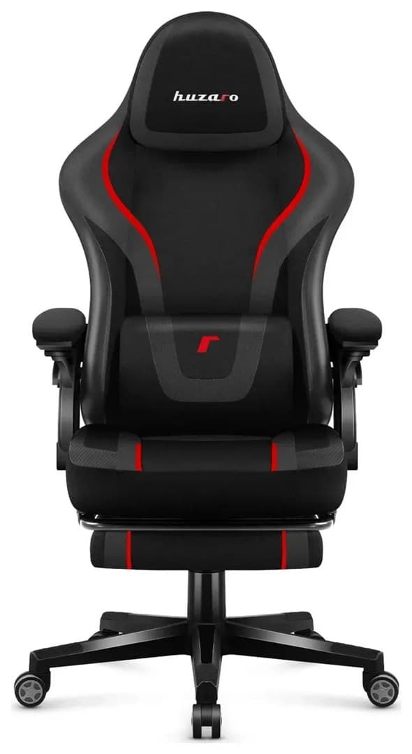 Force 4.6 Gamingstol i kolfiber